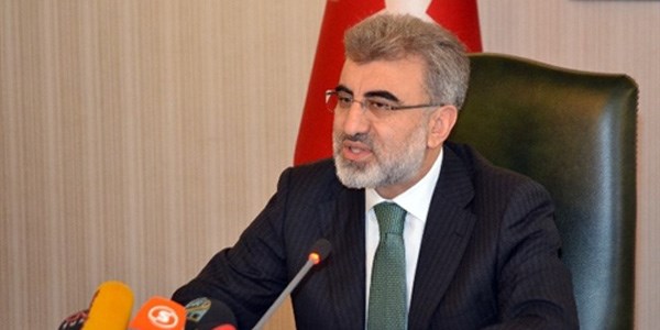 Bakan Yıldız: Sınır ötesi operasyon yapılabilir!