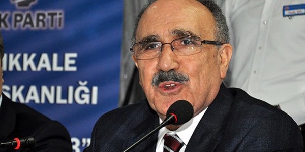 Atalay'dan saldırı açıklaması