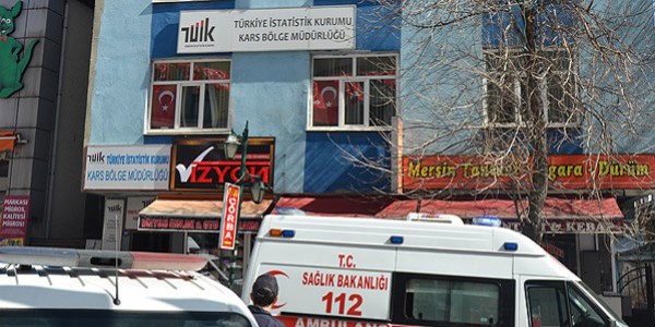 TÜİK'ten 'mobing' açıklaması