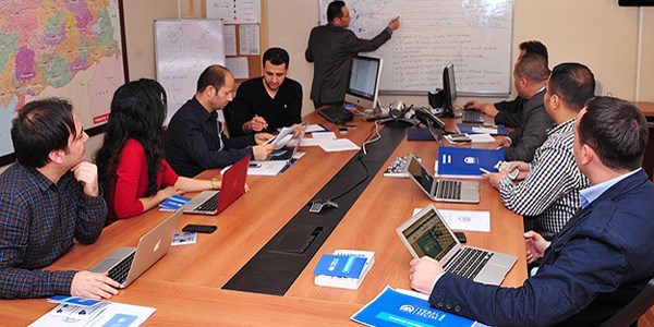 Seçim sonuçları artık 'cebinize' gelecek