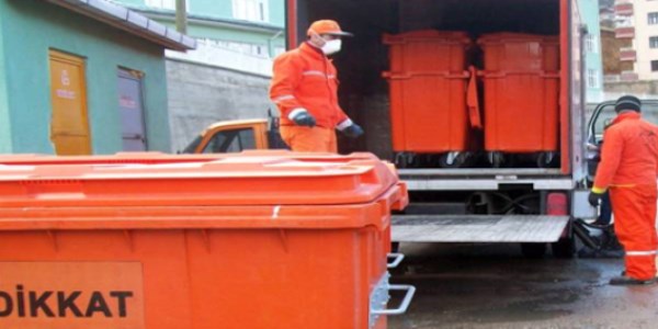 Tıbbi Atıkların Kontrolü Yönetmeliği'nde değişiklik yapıldı
