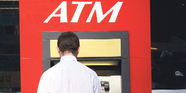 ATM'leri Windows XP korkusu sardı