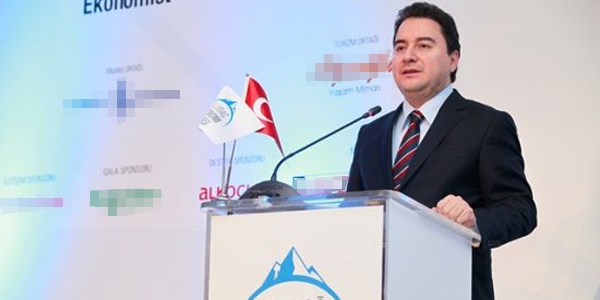 Babacan: Twitter'ın kapatılması uzun sürmez