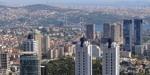 En yüksek gelir vergisini İstanbullu verdi