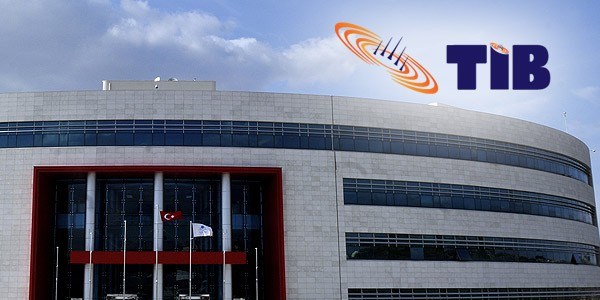 Twitter'ın avukatı TİB'de