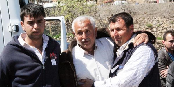 Şehitler gözyaşlarıyla uğurlandı