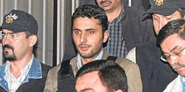 Alparslan Arslan hakkında yeniden tutuklama kararı