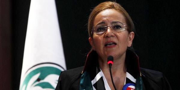 Ankara Barosu TİB'e başvurdu