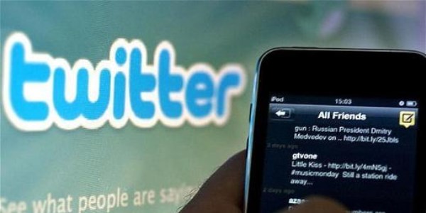 Twitter gündemin en önemli konusu oldu