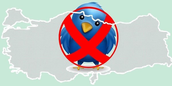 Twitter, Trkiye'ye tek kuru vergi demiyor
