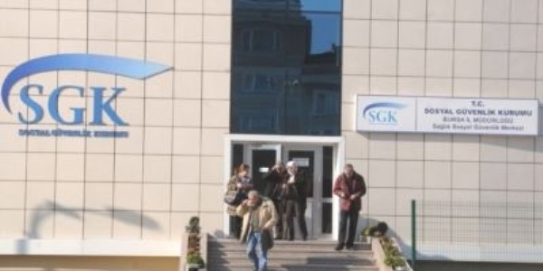 Üniversite hastaneleri yüksek fark alabilecek