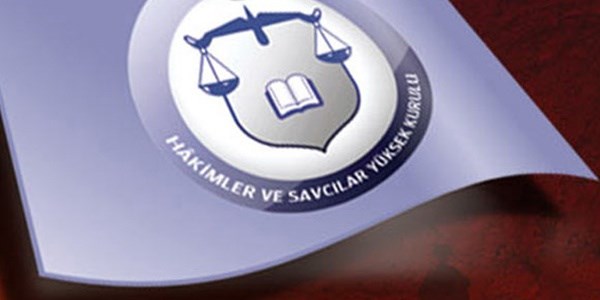 HSYK, 271 hakim ve savcının atamasını yaptı