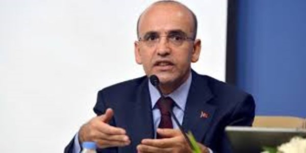 Şimşek: Öğrenciler artık üniversiteye daha rahat giriyor