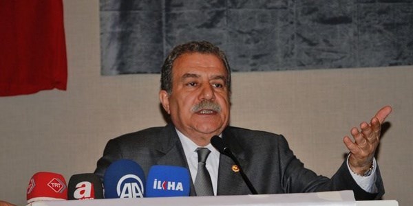Güler: 17 Aralık'ın hesabı sorulacak