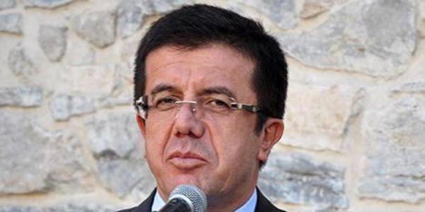 Zeybekçi: Gümrük Birliği Anlaşması'nı müzakereye açacağız