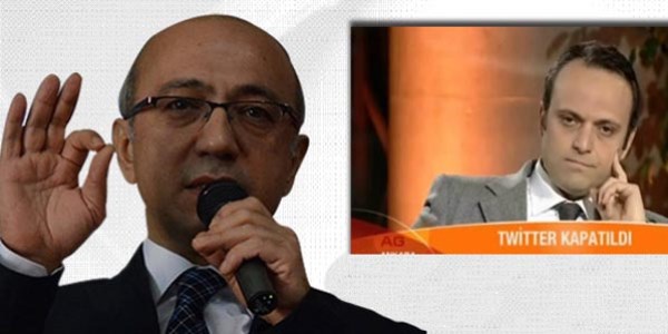 Bakan önce sordu sonra özür diledi!