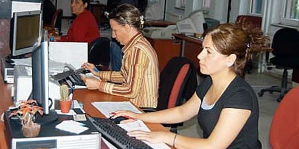 Ankara'daki mesai saatlerine düzenleme