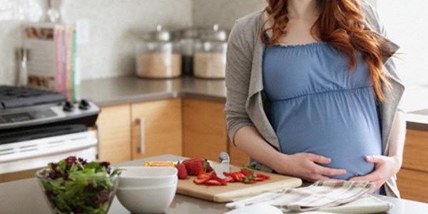 Gebelerde iyot eksikliği tehlike sinyali veriyor