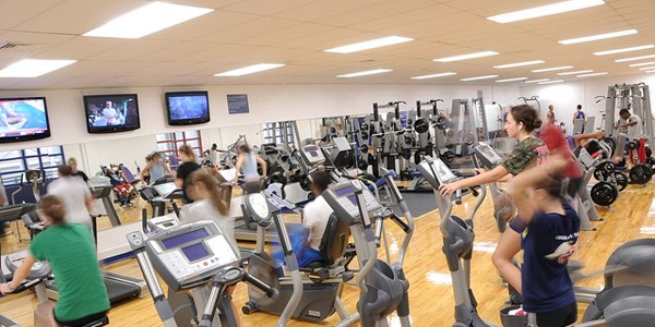 Özel spor salonları denetim altında