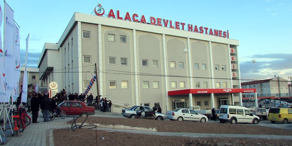 Hemşire, evinde ölü bulundu!