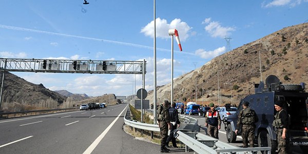 Niğde teröristleri tutuklandı