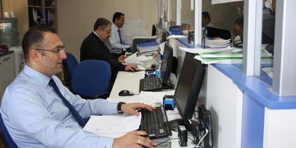 Gümrüklerdeki işlemlerde 'ilk bir dakika' hızı