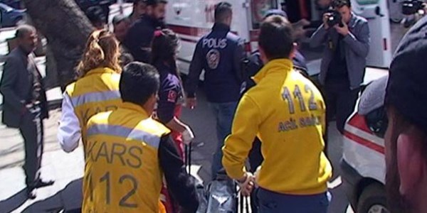 Öldürülen TÜİK müdürü savcılığa müracaatta bulunmuş