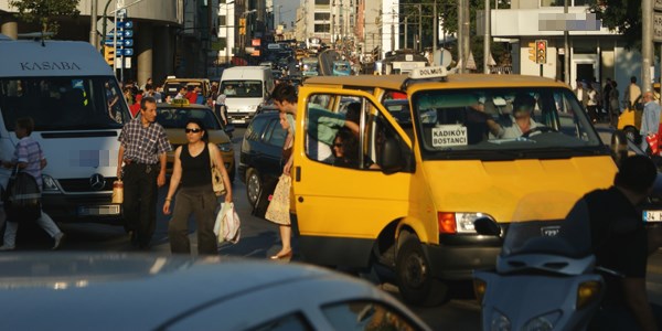 'İstanbul'da asgari aylık yaşam maliyeti 2 bin 148 lira'