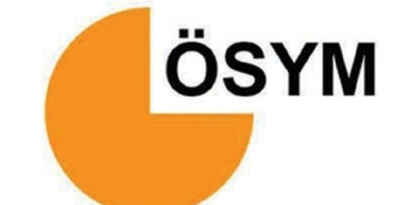 ÖSYM, beş siteden 100'er bin TL istedi
