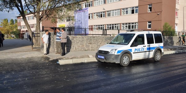 İstanbul'da seçim önlemleri