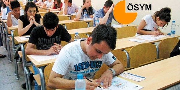 YDS'ye giriş belgeleri açıklanıyor