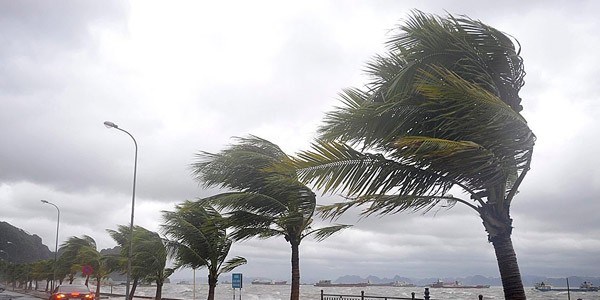 Meteoroloji'den 4 il için fırtına uyarısı