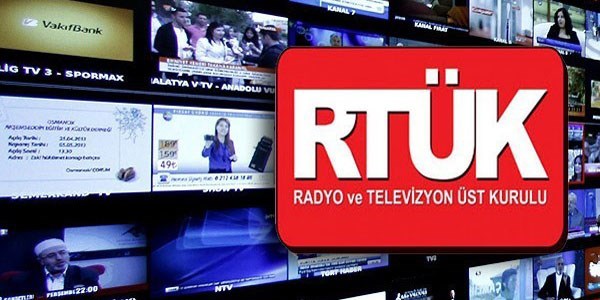RTÜK'ten 'Kanal Türk' açıklaması