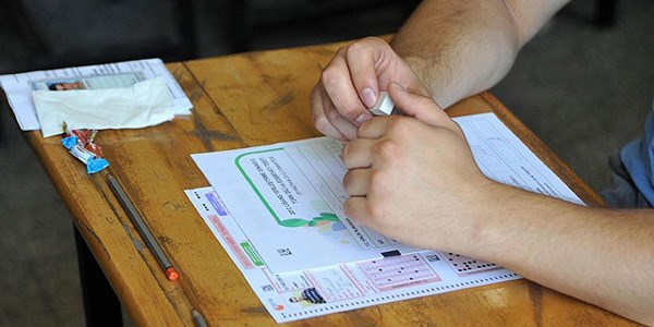 Savcı KPSS kopyasını sonuçsuz bıraktı iddiası