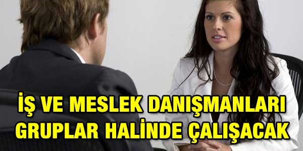 İMD'ler gruplar halinde çalışacak