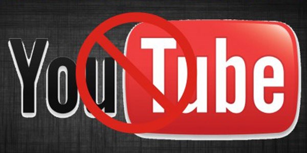 Youtube'a erişim yasağına dava
