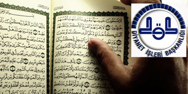 Diyanet hafızlık tespit sınavı açtı