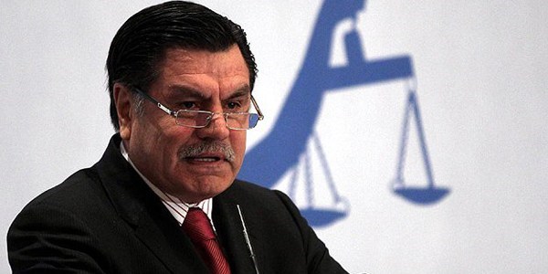Haşim Kılıç: Çok vahim bir olay