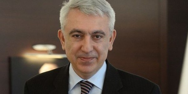 Savunma Müsteşarlığı'na Özlü vekalet edecek