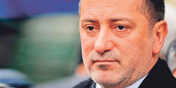 Fatih Altaylı istifa etti!