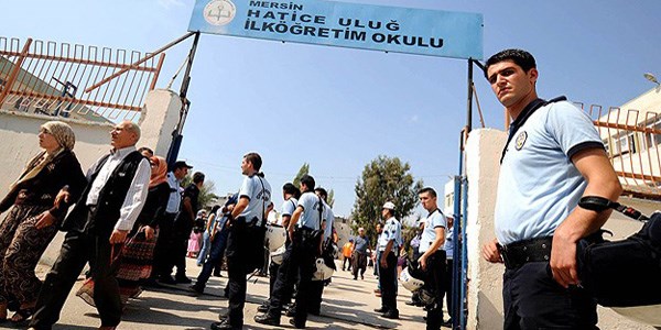Seçim güvenliğinde Türkiye en başarılı ülke