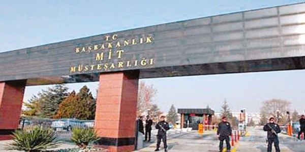 MİT, 3 soruya cevap arıyor