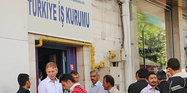 Doktoralı işsizler iş peşinde değil