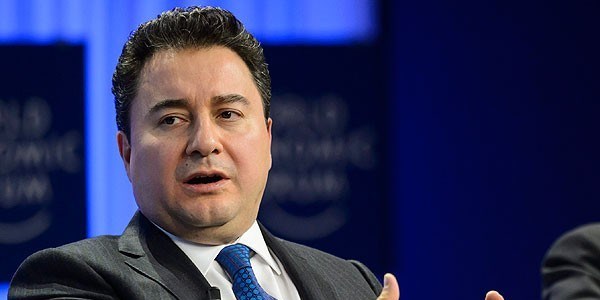 Babacan: Ekonomide büyüme eğilimi devam ediyor