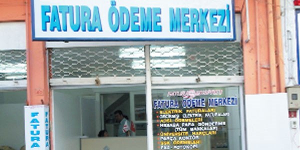 Fatura merkezlerine BDDK denetimi