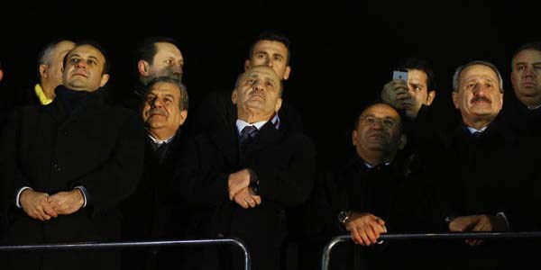 Yargıda köklü reformlar yolda