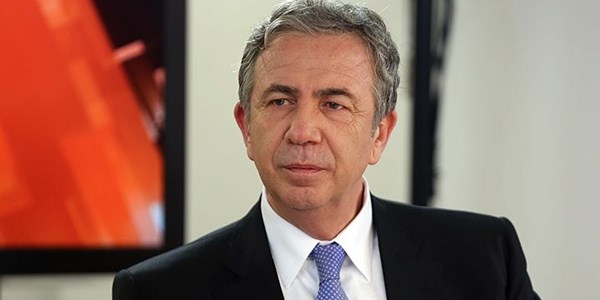 Mahsur Yavaş'tan YSK'ya başvuru