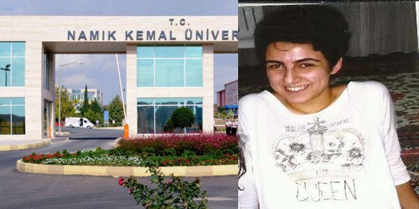 Üniversiteli kızdan 10 gündür haber alınamıyor