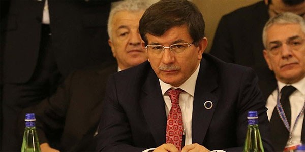 Davutoğlu'ndan YouTube cevabı