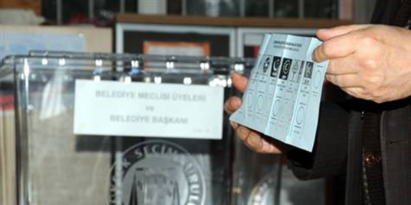 CHP'den Ankara'da 246 sandığa itiraz
